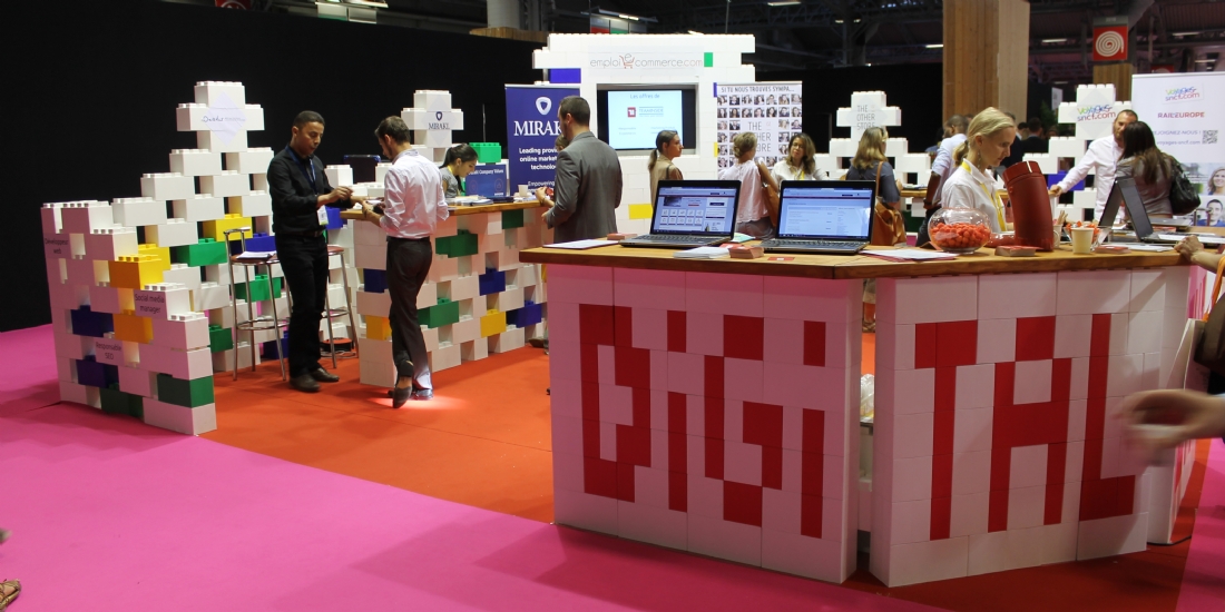 Paris Retail Week